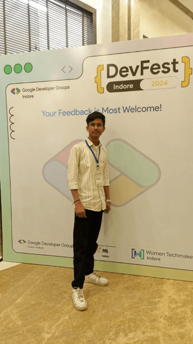 DevFest Indore 2025
