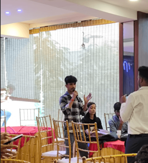 SheBright Web3 & Blockchain Workshop